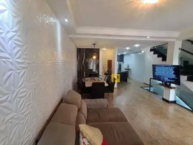 Casa com 4 Quartos à venda, 250m² no Santa Paula, São Caetano do Sul