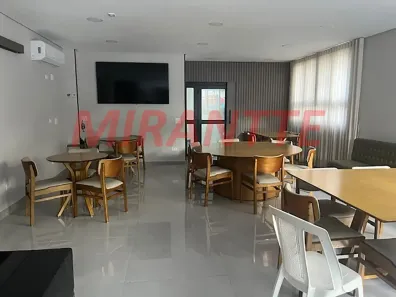 Apartamento com 4 Quartos à venda, 136m² no Parque Mandaqui, São Paulo