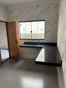 Casa com 3 Quartos à venda, 105m² no Residencial Rio Jordão, Anápolis