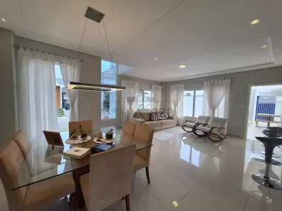 Sobrado com 5 Quartos à venda, 256m² no Urbanova V, São José dos Campos