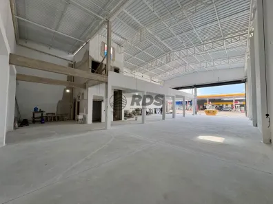 Galpão/Depósito/Armazém para alugar, 570m² no Anchieta, São Bernardo do Campo