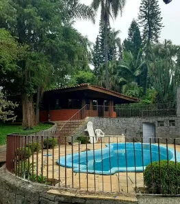 Casa com 3 Quartos à venda, 500m² no Vila Albertina, São Paulo