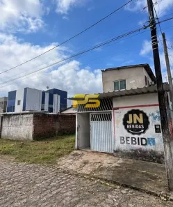 Casa com 3 Quartos à venda, 100m² no Gramame, João Pessoa
