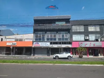 Ponto Comercial para alugar, 696m² no Primor, Sapucaia do Sul