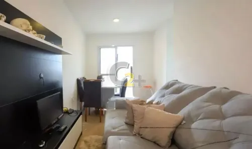 Apartamento com 3 Quartos à venda, 66m² no Parque Residencial da Lapa, São Paulo