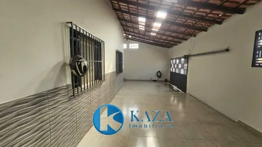 Casa com 3 Quartos à venda, 180m² no Valparaiso I - Etapa B, Valparaíso de Goiás