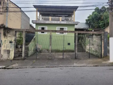 Lote/Terreno à venda, 300m² no Vila Alpina, São Paulo