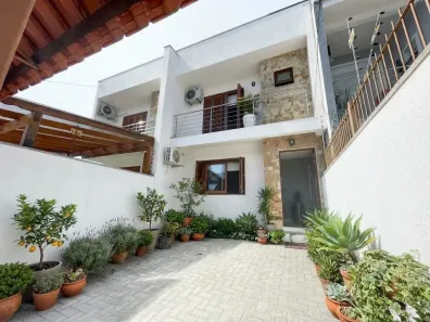 Casa com 3 Quartos à venda, 115m² no São José, Canoas