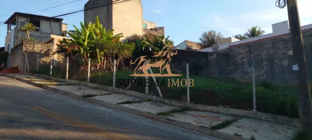 Lote/Terreno à venda, 300m² no Jardim Simus, Sorocaba