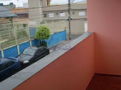 Sobrado com 2 Quartos à venda, 122m² no Jardim Fontalis, São Paulo