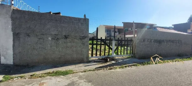 Lote/Terreno à venda, 445m² no Ingleses do Rio Vermelho, Florianópolis