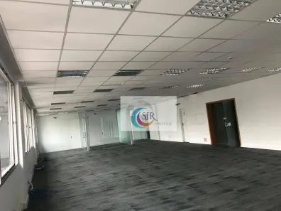 Sala Comercial para alugar, 200m² no Bela Vista, São Paulo