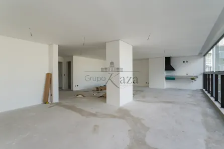 Apartamento com 3 Quartos à venda, 208m² no Jardim Paulista, São Paulo
