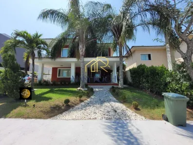 Casa com 4 Quartos à venda, 205m² no Vila de Abrantes (Abrantes), Camaçari