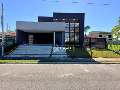 Casa de Condomínio com 3 Quartos à venda, 167m² no Itapeba, Maricá