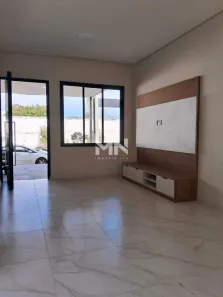 Casa de Condomínio com 3 Quartos à venda, 98m² no Portal dos Sabiás, Itu