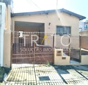 Casa com 3 Quartos à venda, 284m² no Jardim Carlos Lourenço, Campinas