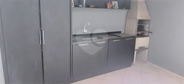 Casa com 3 Quartos à venda, 160m² no Vila Aurora (Zona Norte), São Paulo