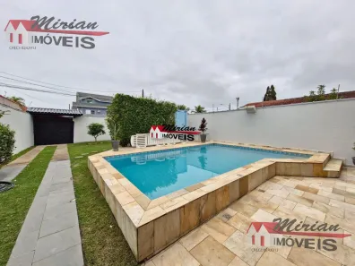 Casa com 5 Quartos à venda, 500m² no Parque Turistico, Peruíbe