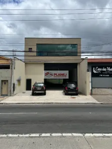 Ponto Comercial para alugar, 410m² no Parque Industrial, Campinas