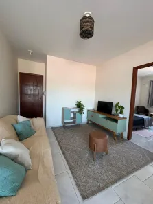 Apartamento com 2 Quartos à venda, 70m² no Ingleses do Rio Vermelho, Florianópolis