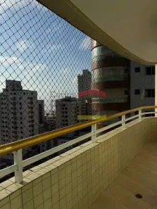 Apartamento com 2 Quartos à venda, 85m² no Tupi, Praia Grande