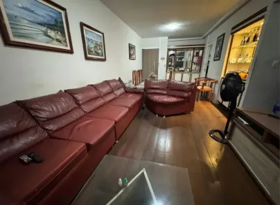 Apartamento com 3 Quartos para alugar, 84m² no Boa Viagem, Recife