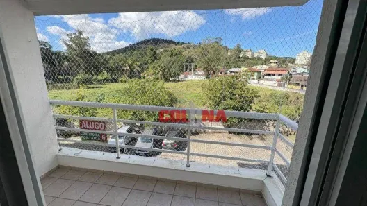 Apartamento com 2 Quartos à venda, 72m² no Maria Paula, São Gonçalo