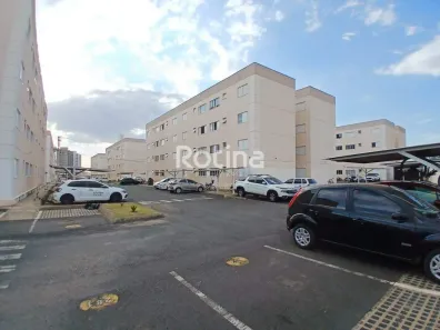 Apartamento com 2 Quartos para alugar, 49m² no Grand Ville, Uberlândia