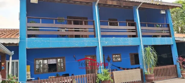 Fazenda/Sítio com 3 Quartos à venda, 360m² no Sítio Portal Vila Rica, Caçapava