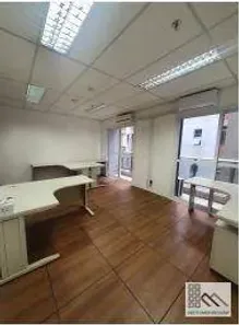 Sala Comercial para venda ou aluguel, 34m² no Paraíso, São Paulo