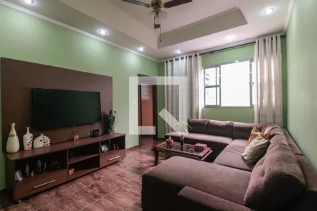 Apartamento com 2 Quartos à venda, 104m² no Jardim Brasília (Zona Norte), São Paulo