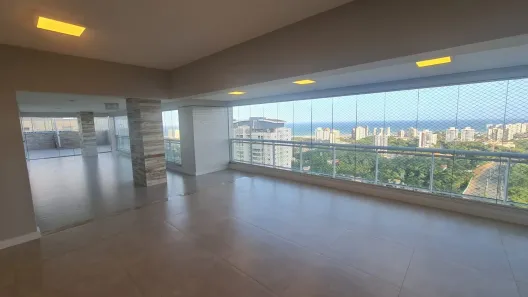 Cobertura com 4 Quartos à venda, 360m² no Patamares, Salvador