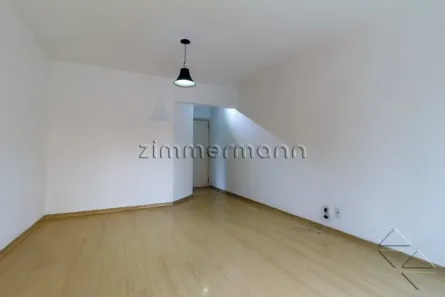 Apartamento com 2 Quartos à venda, 65m² no Sumaré, São Paulo