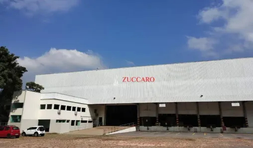 Galpão/Depósito/Armazém à venda, 11000m² no Jardim Alvorada, Jandira