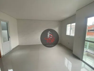 Sobrado com 3 Quartos à venda, 120m² no Jardim Bom Pastor, Santo André