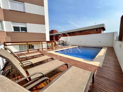 Apartamento com 3 Quartos à venda, 110m² no Centro, Cascavel