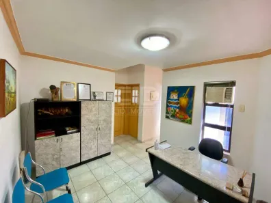 Sala Comercial à venda, 49m² no Bosque da Saúde, Cuiabá