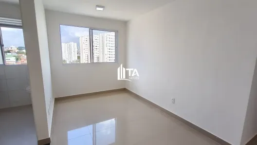 Apartamento com 2 Quartos à venda, 44m² no Vila Anhangüera, Campinas