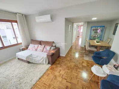 Apartamento com 3 Quartos à venda, 102m² no Menino Deus, Porto Alegre