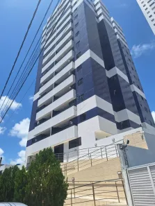 Apartamento com 3 Quartos à venda, 127m² no Aeroclube, João Pessoa