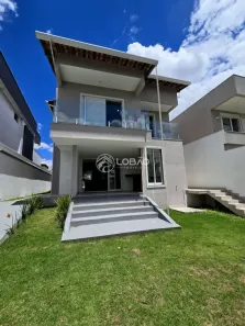 Casa de Condomínio com 4 Quartos à venda, 291m² no Parque Ipiranga, Resende