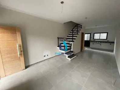 Sobrado com 3 Quartos à venda, 98m² no Vila Babilônia, São Paulo