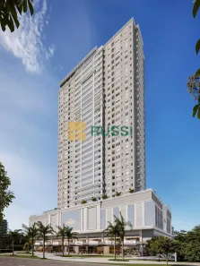 Apartamento com 2 Quartos à venda, 76m² no Jardim das Colinas, São José dos Campos