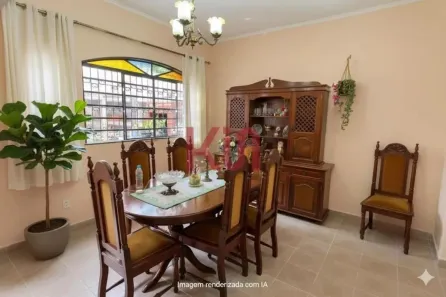 Casa com 2 Quartos à venda, 117m² no Vila Gumercindo, São Paulo
