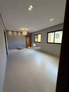 Apartamento com 3 Quartos para alugar, 89m² no Santa Mônica, Uberlândia