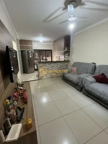 Casa com 2 Quartos à venda, 140m² no Jardim Ângelo Jurca, Ribeirão Preto