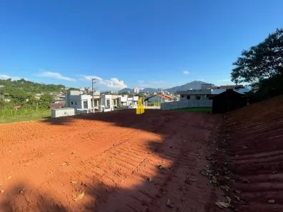 Lote/Terreno à venda, 540m² no Imigrantes, Timbó