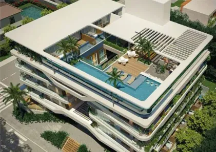 Apartamento com 1 Quarto à venda, 38m² no , Tamandaré