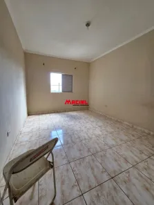 Casa com 2 Quartos para alugar, 80m² no Jardim Santa Inês II, São José dos Campos